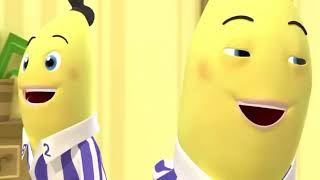 Bananas In Pyjamas Is Very Weird