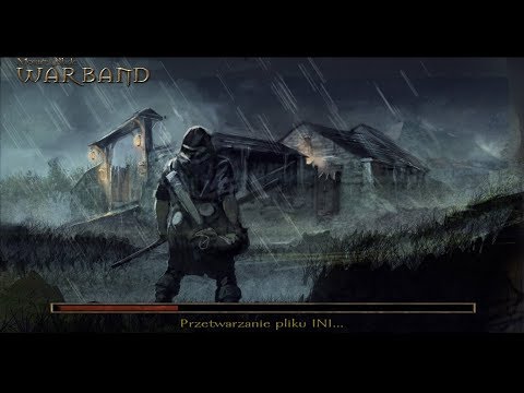 Mount & Blade Warband Gothic Universum mod
