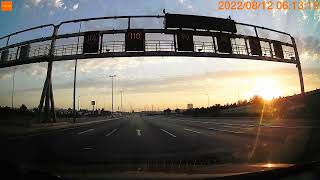 Bakı Aeroport Yolu