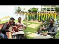 Simama na Mwokozi - AIC Malampaka Choir