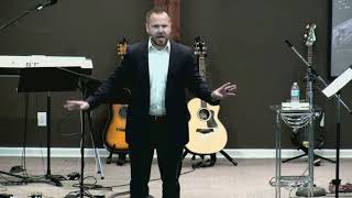 A Distorted Gospel | Shawn Benson | Harvest Church