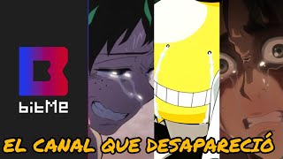 Bitme El C Que Desapareció Análisis, Critica, Opinión