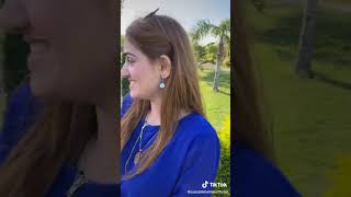 Tiktoker Sandal Khatak