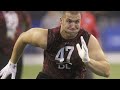 2013 NFL Draft: On Colts' 1st-round pick Bjoern Werner