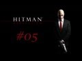 Let's Play Hitman Absolution #05 - Undercover