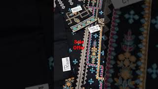 Jasmine Brand Suits
