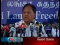 Sri Lanka News Debrief - 27.04.2011