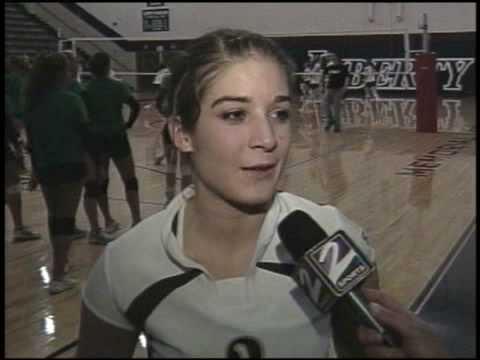 volleyball girls high school. High School. SECTV Sports