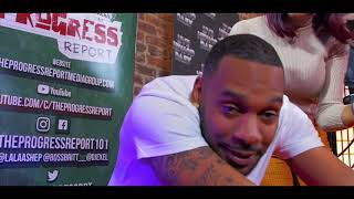 D Hill No Interviews Music Video