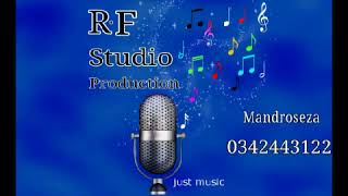 Mjloveofficialaudio Gasy Nouvauté 2018 Music By R.f Studio Production