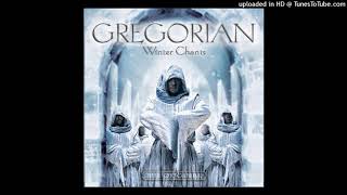 Watch Gregorian O Holy Night video