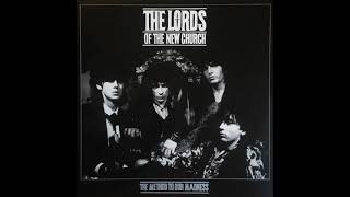 Watch Lords Of The New Church Pretty Baby Scream video