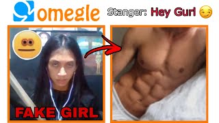 Fake Girl Trolling Predators On Omegle | Part 7