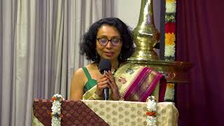 Niketha Rajesh Vocal Arangaetram
