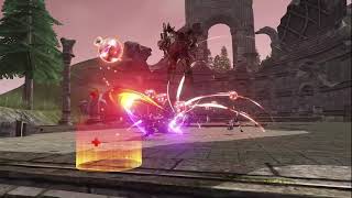 Axe Alliance X Empire - Gameplay Teaser Gamota
