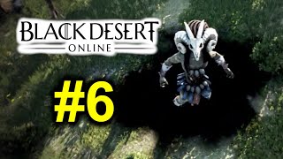 Black Desert Online - Giath