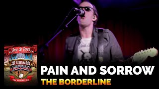 Watch Joe Bonamassa Pain And Sorrow video