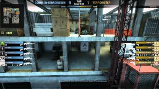 Cs go matchmaking bad players