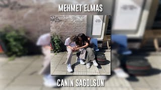 Mehmet Elmas - Canın Sağolsun (Speed Up)