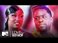 Top 5 Moments From Erica Banks & Khaotic’s Relationship | Love & Hip Hop: Atlanta