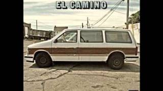 Watch Black Keys Mind Eraser video