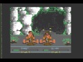 Caveman Ugh-Lympics For Commodore 64 - Full Play