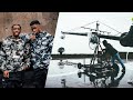Making Tobi and Manny's FIRST Music Video ( Destined For Greatness )