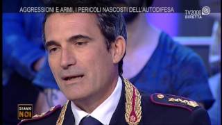 Siamo Noi Legittima Difesa Quali Rischi Con Il Proliferare Delle Armi Siamo Noi Legittima Difesa Quali Rischi Con Il Proliferare Delle Armi