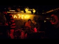 Superego Kid, Chapeau Rouge 04/10/2012