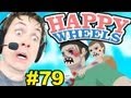 Happy Wheels - ZOMBIES