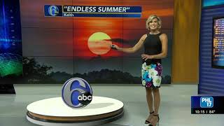 Phl17 Action News - August 25, 2021