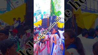 Dillich Dalan Bhim Geet Pune 2025