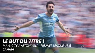 Lincroyable Retournement De Situation Qui Offre Le Re À City - Premier League J38