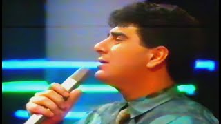Levent Çoker - Yine De 1991 Trt Altın Anten