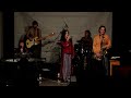 ShockolaD в Киеве, джаз-клуб "Джезва"