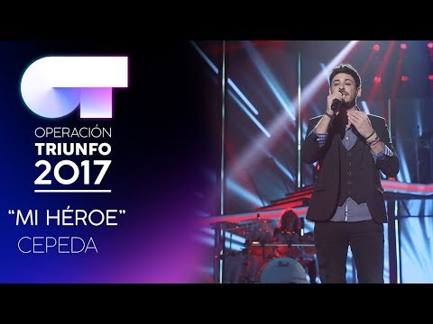 Mi Héroe Video