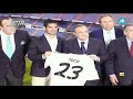 Las armas de la Liga BBVA