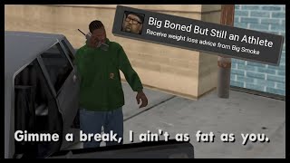 Can I Get Every Achievement In Gtasa? Retro Achievements Parts 1