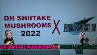 Uncle Jay Playing Final Fantasy Vii In The First 2022 Osm Video In An Nutshell.....