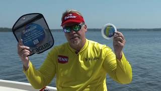 Seaguar Fluorocarbon