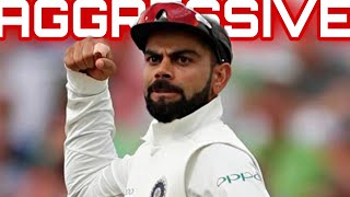 Virat Kohli Aggressive Clips For Editing Virat Kohli Scene Pack