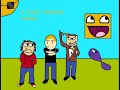 Craig's Adventures - Do you know who ate all the Donuts?