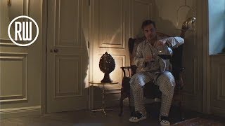 Robbie Williams | Booty Call - Listening Club