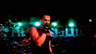 Watch Unguided Where The Frost Rose Withers video
