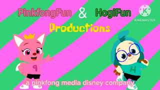 Nickelodeons The Team Wonderstar Girls Official Reboot Season 2 Ending Credits Pinkfongfun 2023