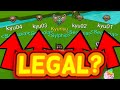 Is Using Multiple Trove Accounts At Once 'LEGAL'? | CLARIFIED!
