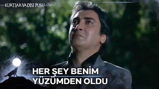 Selvi Ve Polatın Acısı Dinmiyor Kurtlar Vadisi Pusu 163. Bölüm