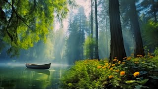 Beautiful Relaxing Music - Stop Overthinking, Stress Relief Music, Sleep Music, 