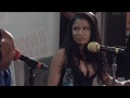 Nicki Minaj Talks How Beyonce Features Happened On The Pink Print