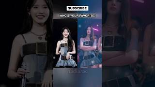 Iu Vs Shuhua